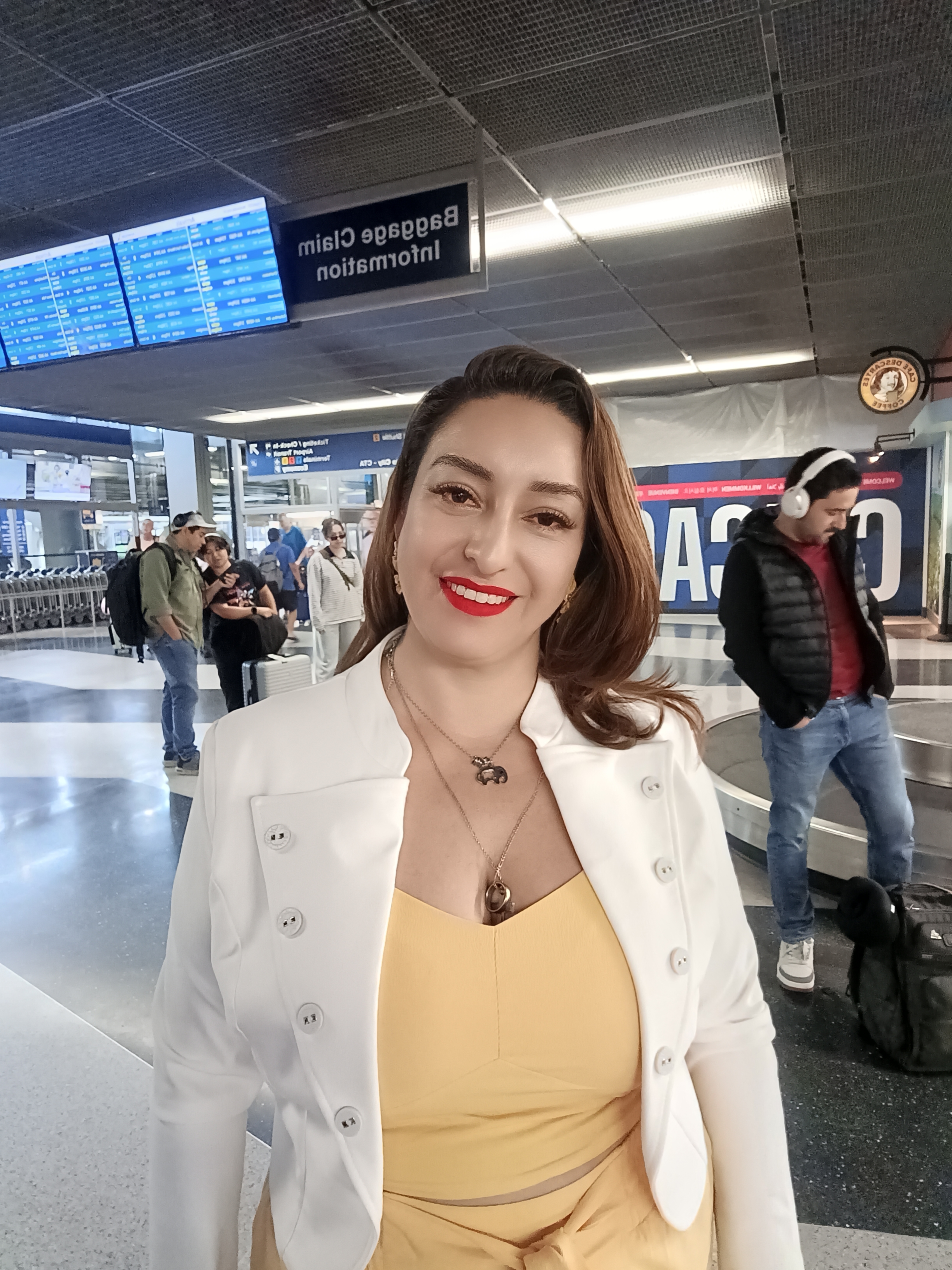 Foto de Marycarmen Rosaura Villegas García