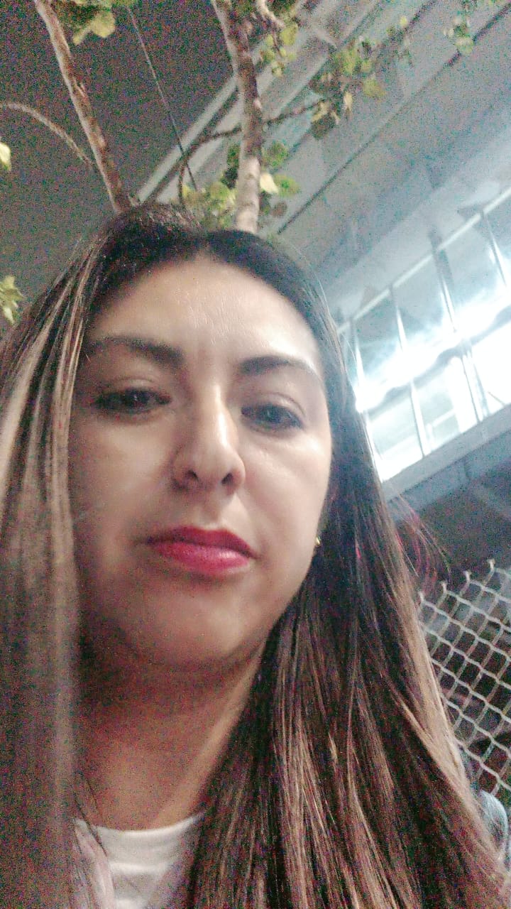 Foto de Karen Marcial Orduña