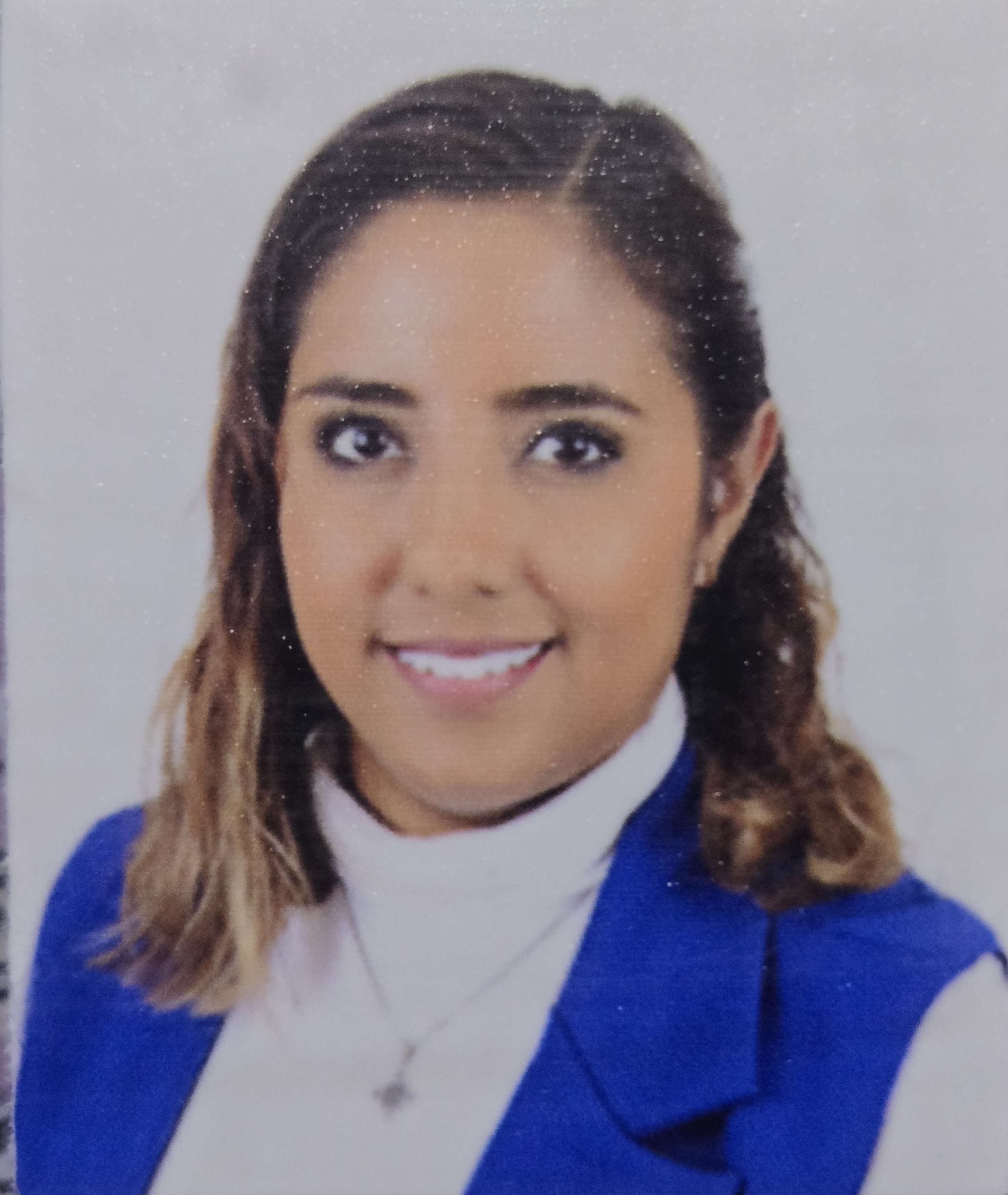 Foto de Beatriz Alejandra Alvarez Hernandez