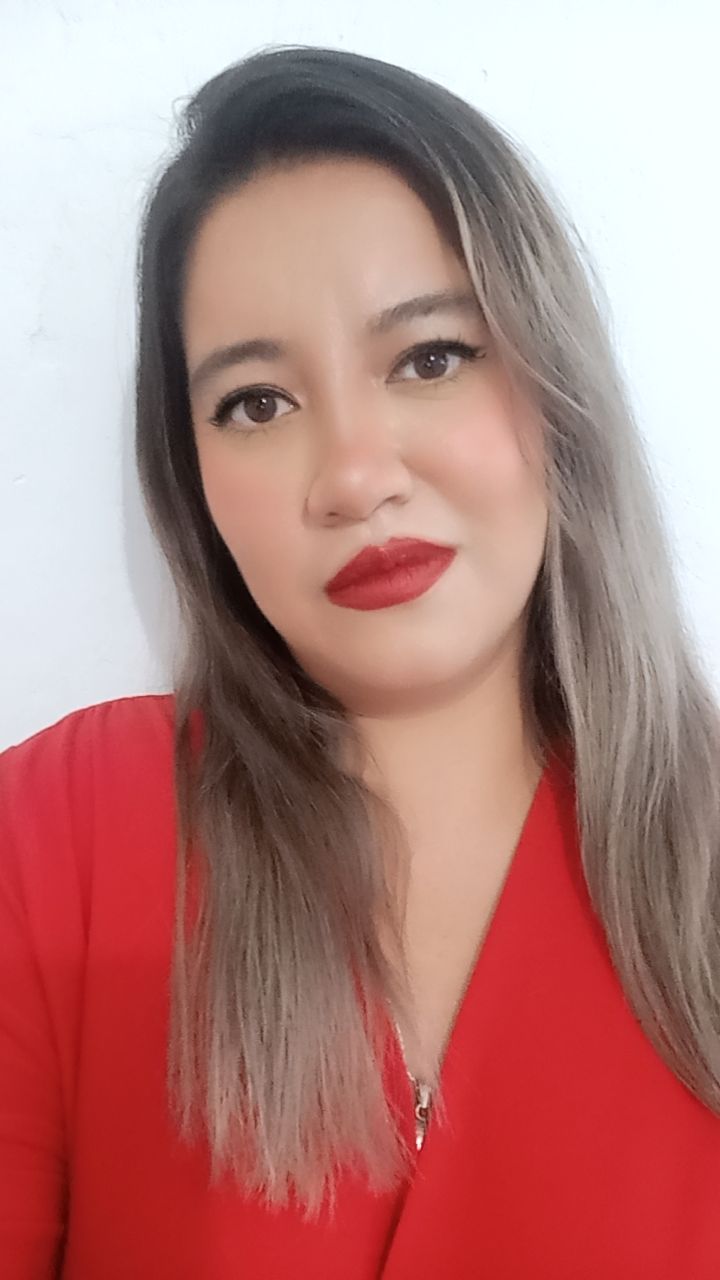 Foto de Karla Fernanda Fernández Bermúdez