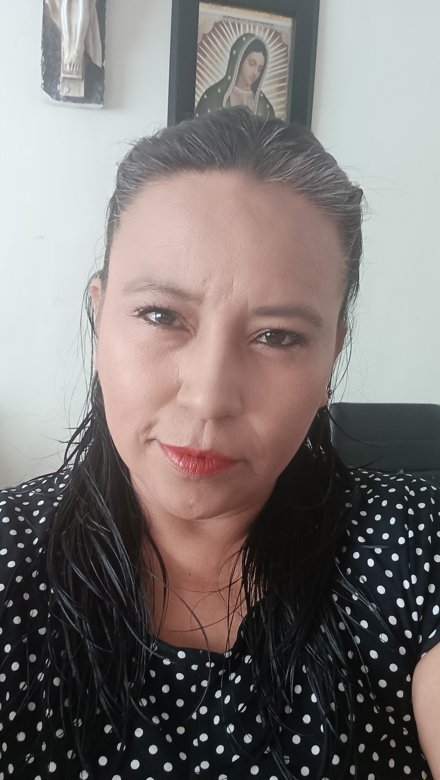 Foto de DULCE MARIA REYES AGUIRRE