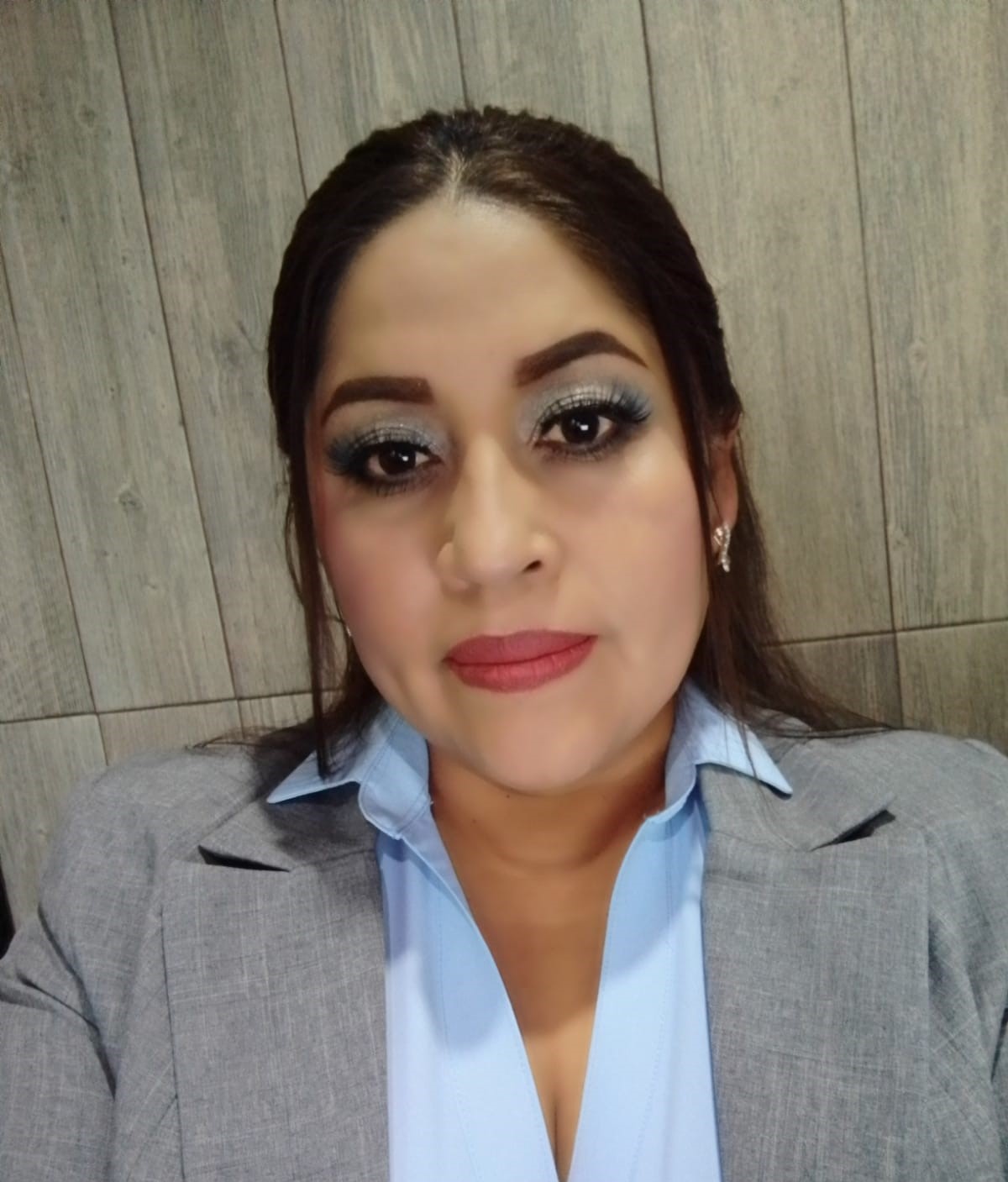 Foto de Elba Rodriguez Castillo
