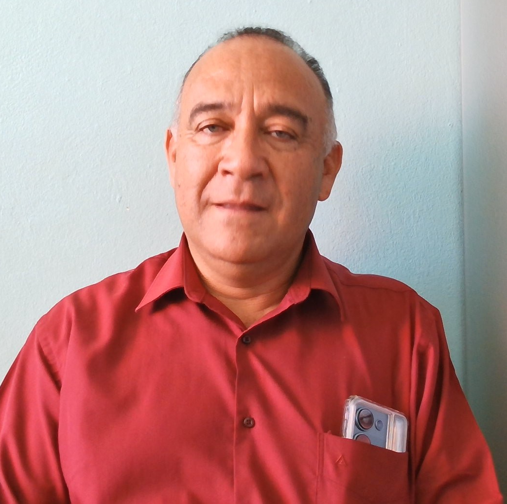 Foto de Eduardo Valentín Aguilar Arellano