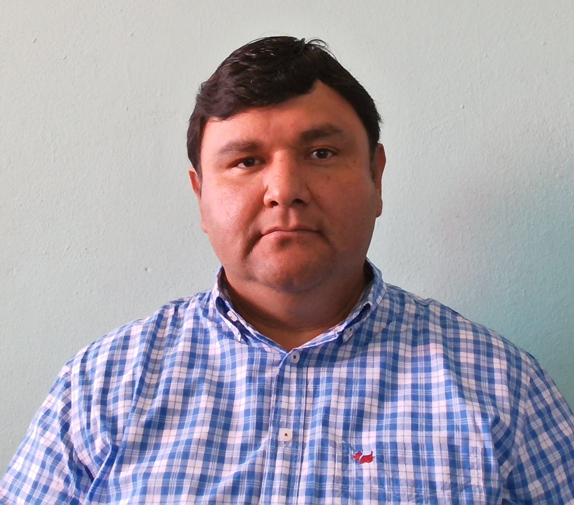Foto de Eduardo Pérez Alcantara