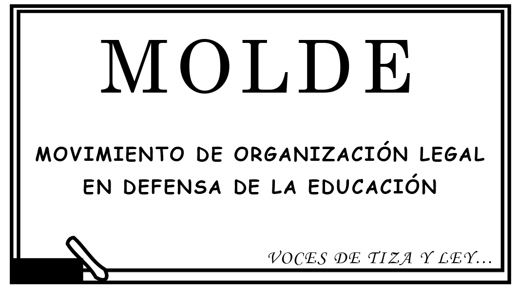 Logotipo de MOLDE